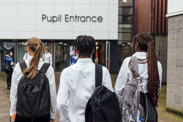 New Science Laboratory Opens